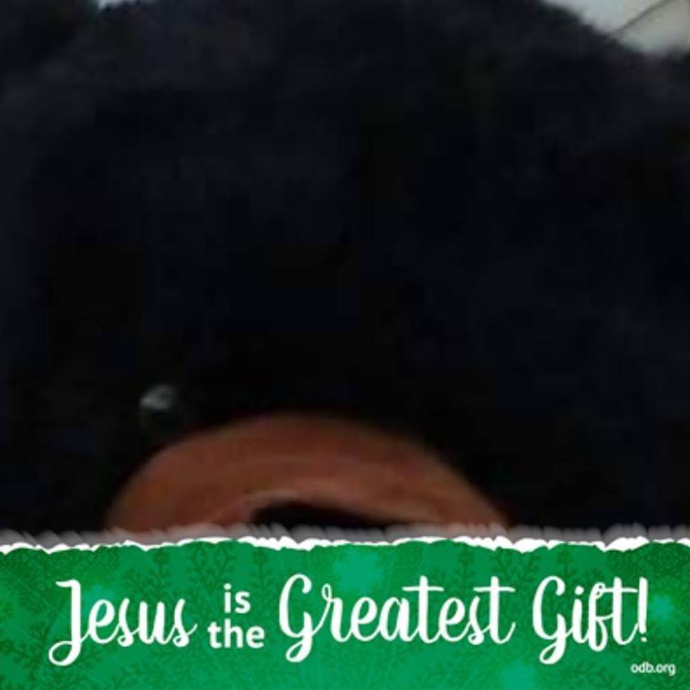 Meet your Posher, Jane